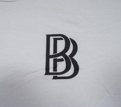 Strawberry Shirt Mens Large White Ben Baller Strawberry Jams But My Glock Dont