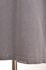 DDP Represent Owners Club Gray Big Back Logo T-Shirt Tee Size L