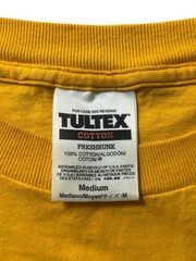 Vintage Beehive International Legacy 1998 Yellow T-Shirt Men’s M