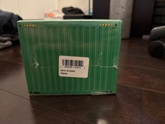 Tyler, The Creator Chromakopia Box Set 3 (CD, Poster, Med. White T-Shirt)