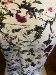 Price Purple Rain Floral Shirt M Official And Approved By The Prince Estate