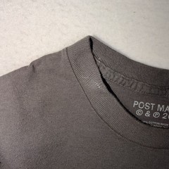Post Malone F-1 Trillion VIP Long Sleeve Shirt Small 2024 Country Album Tee