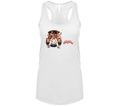 Six Pack 80s Comedy Drama Movie T Shirt