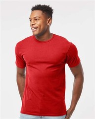 Tultex 290 Unisex Heavyweight Jersey T-Shirt