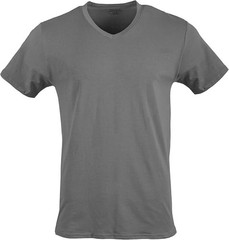 Gildan Men’s V-Neck T-Shirts, Multipack, Style G1103