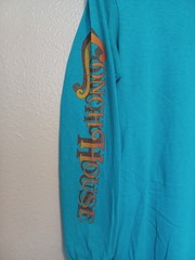 Vintage Capt.Jim’s Conch Hut St Augustine Fla.Shirt Sz Small Runs Smaller As-Is
