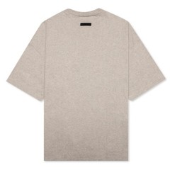 Fear of God Essentials Core Heather T-Shirt XL (Fall Winter ’23 Collection)