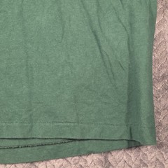 Vintage Useppa Island T-Shirt Men’s XL Green Top Threads Single Stitch USA Made