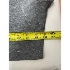 PURE DETROIT GRAY SHIRT — Since 1998 Heritage Graphic Tee Men’s 2XL