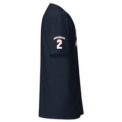 Second Amendment Freedom Made To Order Men’s Tee