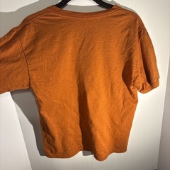 FORTNITE ‘Jonsey Default & Loot Llama’ 100% Cotton T-shirt, 2XL – Orange