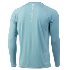 HUK Pursuit Long Sleeve Shirt H1200- CHOOSE YOUR STYLE, COLOR AND SIZE!