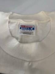 Vintage 1990s T-Shirt Steamtown PA Canadian Pacific Steam Train #2317 New