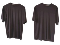 lot Of 3 Men’s BCG T Shirts Medium No Pockets Gym Workout Jogging Sports Track