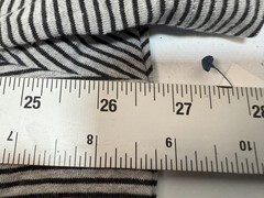 Men’s Shirts, (New w/tags), George Short Sleeve Crew Neck Pocket Tee 2XL (50-52)