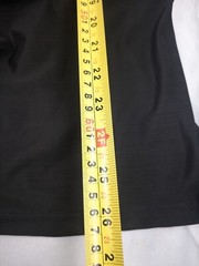 5.11 Tactical Series Holster T Shirt Small Stretch Compression Padded Pockets
