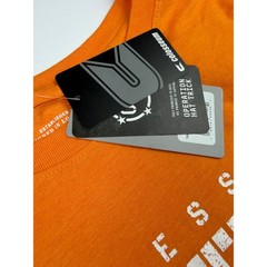 Colosseum Tennessee Volunteers OHT Orange Graphic T-Shirt Mens XL New NWT