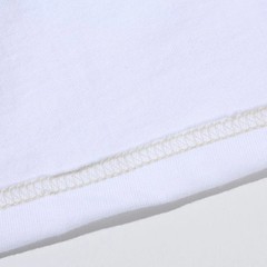 Whitesville WV73544 2-PACK T-SHIRT OFF-WHITE Size XXL Men’s Made in Japan