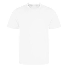 AWDis Cool Lightweight Relaxed UV Protection T-Shirt (JC001) Core Colours
