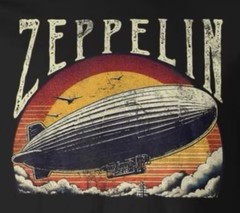 LED ZEPPELIN MOTHERSHIP T SHIRT (M, L, XL, XXL) BRAND NEW – FAST FREE SHIPPING