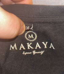 Malaya Motorcycle Tee