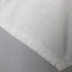 Used 90’S TSFORIGINALS fish print animal t-shirt made in USA men’s size XXL …