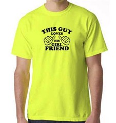 NEW MEN’S PRINTED “THIS GUY IS 30” 30th BIRTHDAY T-Shirt FUNNY HUMOR TEE MMA