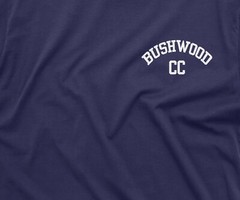 Bushwood Country Club Shirt Caddyshack T-Shirt Bushwood CC Tee Shirt Golf Shirt