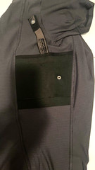 UnderTech Undercover Concealed Carry Compression Shirt Men’s