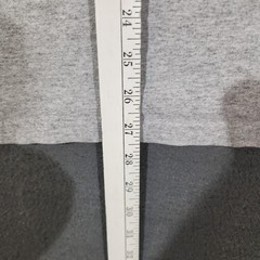 Supreme Nast Naz Shirt Mens Size Large Gray Streetwear Fashion