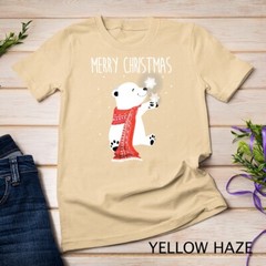 Holidays Gift Tee T-Shirt Unisex T-shirt