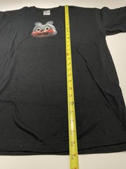 L@@K VTG Deadstock Silent Hill 3 Rabbit sz Large Game Promo Capcom PS2 LAST ONE