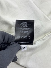 Satoshi Nakamoto – Info Service T-shirt Size: M