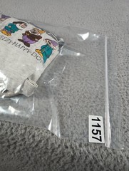 Disney Store T Shirt Adult Large Magnificent Seven Dwarves Embroidered…