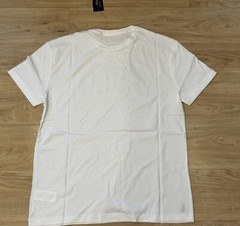 Polo Ralph Lauren Men’s Classic Fit Polo Print Pony T-Shirt Tee White NWT S-XL