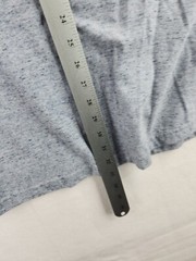 Wireless Radio Logo Long Sleeve T-shirt Mens 2XLT