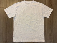 DIOR Diamond Relaxed Fit Tee Shirt white sz L