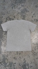 Supreme Molotov Tee ‘Heather Grey’