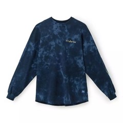 Atlantis The Lost Empire Sz Medium Adults 25th Anniversary Spirit Jersey Disney