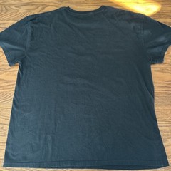 Stone Cold Steve Austin Black T-Shirt Graphic Print, Men’s XL