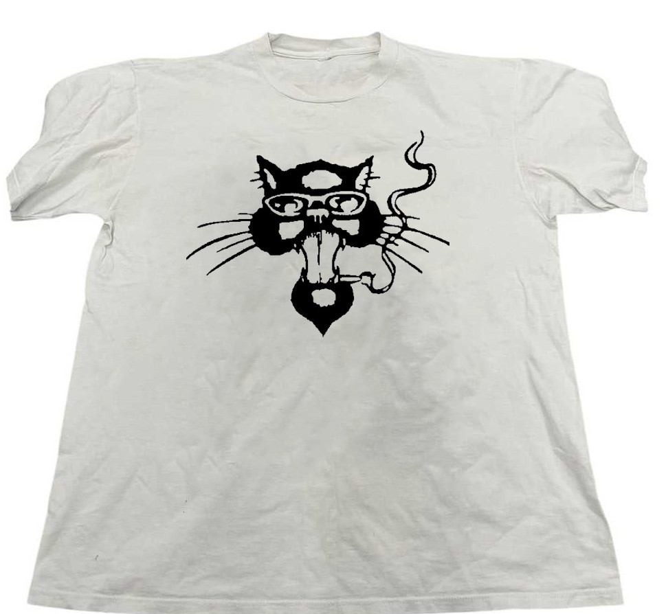 hot! Blues Traveler White Cotton Shirt Full size S-5XL L526