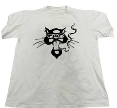 hot! Blues Traveler White Cotton Shirt Full size S-5XL L526