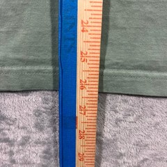 Wild Kiwi T-Shirt Mens XXL Green Aotearoa New Zealand Graphic Cotton Tee Faded