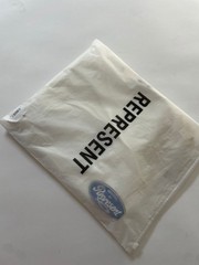 Represent T Shirt Size M Oversized