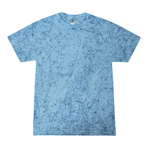 Tie Dye Color Crush Artic T-Shirts S M L XL 2XL 3XL Cotton Colortone