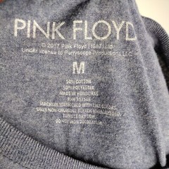 Pink Floyd Dark Side Of The Moon Graphic T-shirt Men M