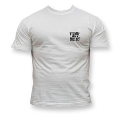 Dirty Ray Martial Arts MMA Fighter Men’s Short Sleeve Herren Kurzarm T-Shirt K50