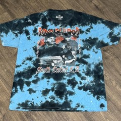 Philcos Boyz N the Hood Tie-Dye Tee