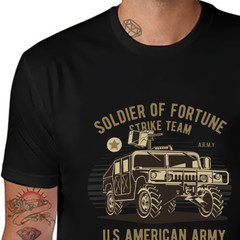 Classic Car Streetwear DTF Graphic Print T Shirt, Size S to 5XL Code 6310-5