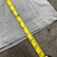 Vintage 70s 80s San Miguel Beer Liquor Promo Tshirt Medium Grey Budweiser Coors